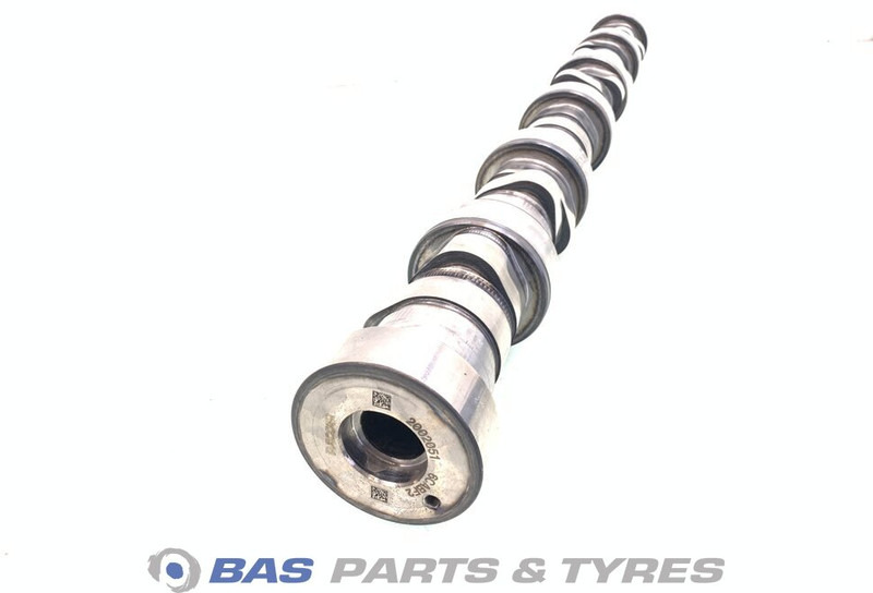 DAF Nokkenas DAF 1955880 - عمود كامات - شاحنة: صورة 2 DAF Nokkenas DAF 1955880 - عمود كامات - شاحنة: صورة 2