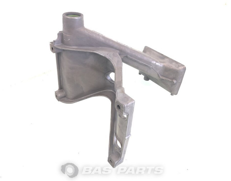 DAF Olieaanzuigbuis DAF 1608394 - فلتر الزيت - شاحنة: صورة 2 DAF Olieaanzuigbuis DAF 1608394 - فلتر الزيت - شاحنة: صورة 2