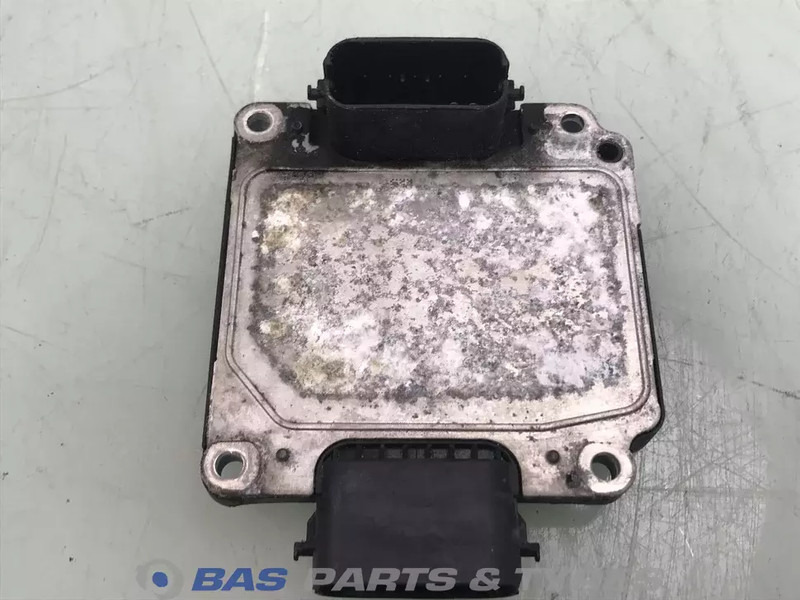 DAF Regeleenheid intarder DAF 1957045 - كابلات/ ضفيرة الأسلاك - شاحنة: صورة 2 DAF Regeleenheid intarder DAF 1957045 - كابلات/ ضفيرة الأسلاك - شاحنة: صورة 2