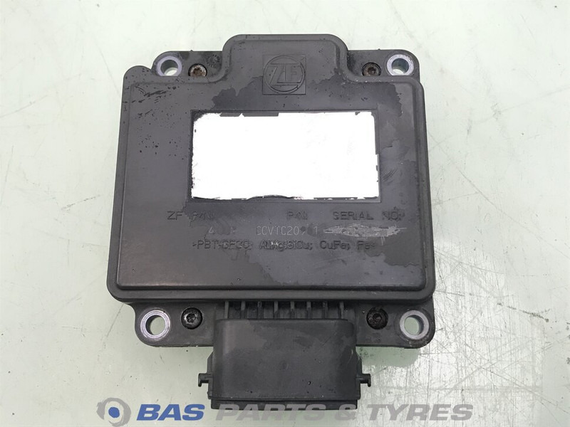 DAF Regeleenheid intarder DAF 1957045 - كابلات/ ضفيرة الأسلاك - شاحنة: صورة 1 DAF Regeleenheid intarder DAF 1957045 - كابلات/ ضفيرة الأسلاك - شاحنة: صورة 1