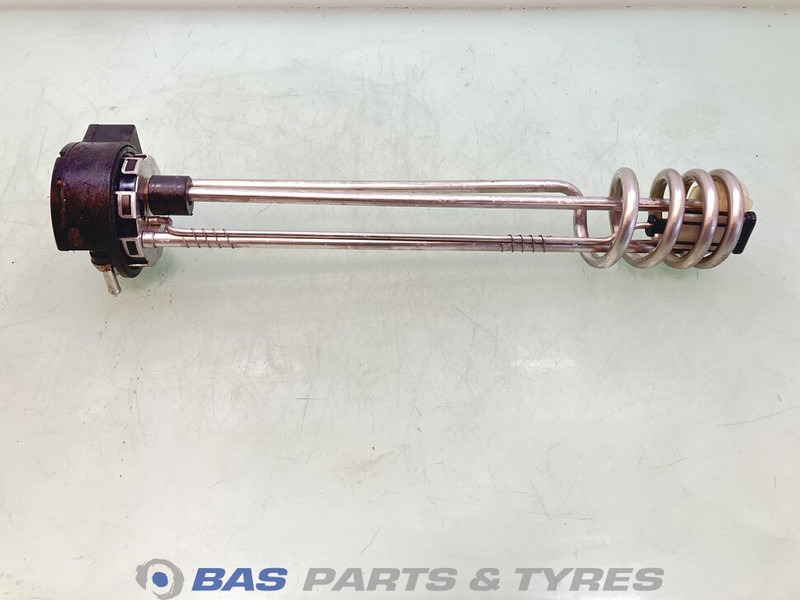 DAF Tankvlotter DAF 1928242 - محرك - شاحنة: صورة 2 DAF Tankvlotter DAF 1928242 - محرك - شاحنة: صورة 2