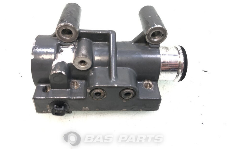 DAF Venturi DAF 1708149 - محرك - شاحنة: صورة 1 DAF Venturi DAF 1708149 - محرك - شاحنة: صورة 1