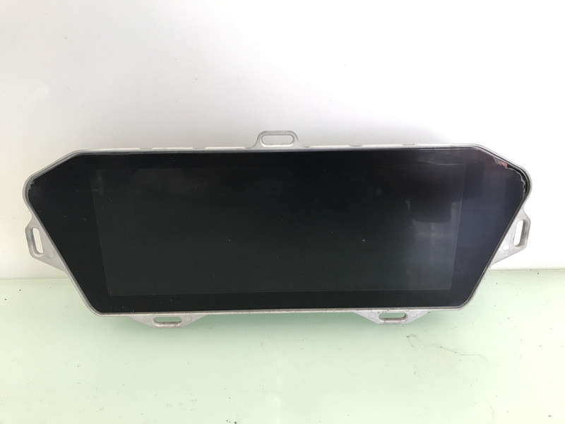 DAF XF G2 Instrumentenpaneel DAF 2234212 - لوحة العدادات - شاحنة: صورة 1 DAF XF G2 Instrumentenpaneel DAF 2234212 - لوحة العدادات - شاحنة: صورة 1