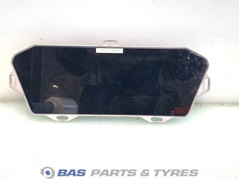 DAF XF G2 Instrumentenpaneel DAF 2234212 - لوحة العدادات - شاحنة: صورة 1 DAF XF G2 Instrumentenpaneel DAF 2234212 - لوحة العدادات - شاحنة: صورة 1