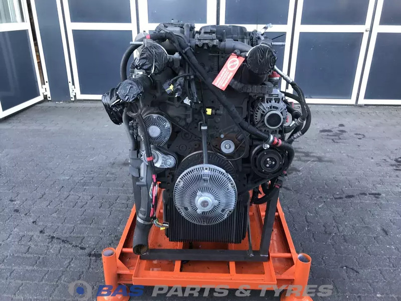 DAF XF G2 Motor DAF MX13 355 H5 2304398 - محرك - شاحنة: صورة 4 DAF XF G2 Motor DAF MX13 355 H5 2304398 - محرك - شاحنة: صورة 4