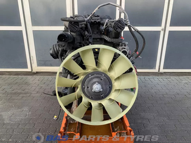 DAF XF G2 Motor DAF MX13 355 H5 2304398 - محرك - شاحنة: صورة 4 DAF XF G2 Motor DAF MX13 355 H5 2304398 - محرك - شاحنة: صورة 4
