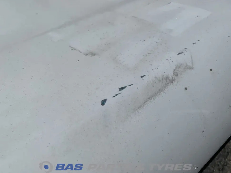 DAF XF105 - هيكل السيارة الخارجية - شاحنة: صورة 3 DAF XF105 - هيكل السيارة الخارجية - شاحنة: صورة 3