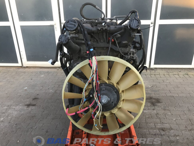 DAF XF106 Motor DAF MX13 355 H3 2125762 - محرك - شاحنة: صورة 4 DAF XF106 Motor DAF MX13 355 H3 2125762 - محرك - شاحنة: صورة 4