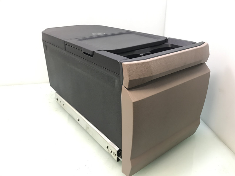 DAF XG+ Koelkast DAF 35 Liter 2318729 - قطع الغيار - شاحنة: صورة 1 DAF XG+ Koelkast DAF 35 Liter 2318729 - قطع الغيار - شاحنة: صورة 1