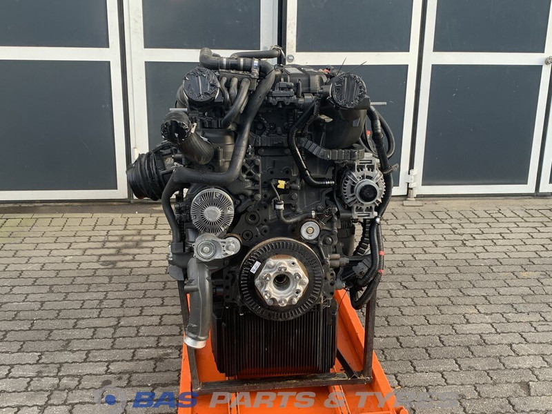 DAF XG Motor DAF MX13 355 H5 0452217 - محرك - شاحنة: صورة 4 DAF XG Motor DAF MX13 355 H5 0452217 - محرك - شاحنة: صورة 4