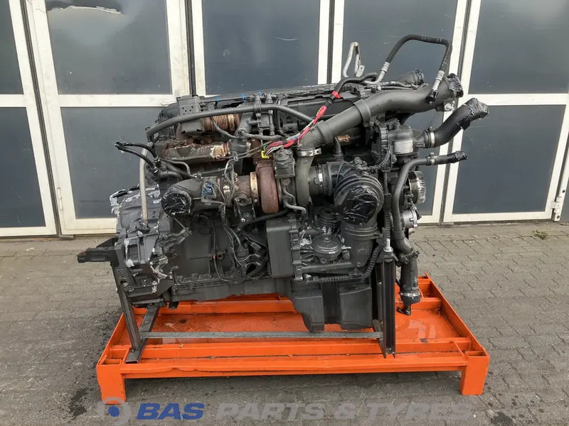 DAF XG Motor DAF MX13 355 H5 2304398 - محرك - شاحنة: صورة 3 DAF XG Motor DAF MX13 355 H5 2304398 - محرك - شاحنة: صورة 3