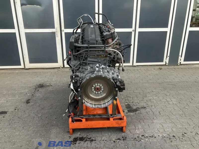 DAF XG Motor DAF MX13 355 H5 2304398 - محرك - شاحنة: صورة 2 DAF XG Motor DAF MX13 355 H5 2304398 - محرك - شاحنة: صورة 2