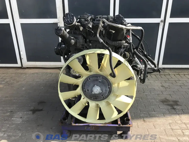 DAF XG+ Motor DAF MX13 355 H5 2304398 - محرك - شاحنة: صورة 4 DAF XG+ Motor DAF MX13 355 H5 2304398 - محرك - شاحنة: صورة 4