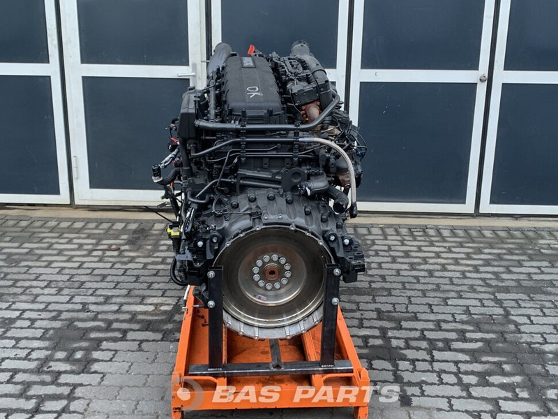 DAF XG Motor DAF MX13 390 H5 0452225 - محرك - شاحنة: صورة 2 DAF XG Motor DAF MX13 390 H5 0452225 - محرك - شاحنة: صورة 2