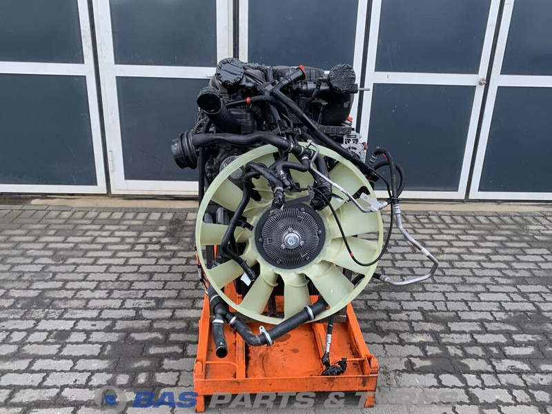 DAF XG Motor DAF MX13 390 H5 0452225 - محرك - شاحنة: صورة 4 DAF XG Motor DAF MX13 390 H5 0452225 - محرك - شاحنة: صورة 4