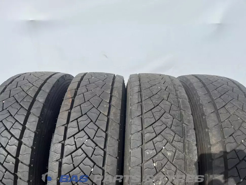Goodyear - إطارات - شاحنة: صورة 2 Goodyear - إطارات - شاحنة: صورة 2