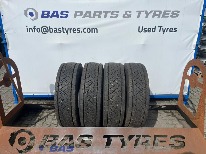 Goodyear - إطارات - شاحنة: صورة 1 Goodyear - إطارات - شاحنة: صورة 1