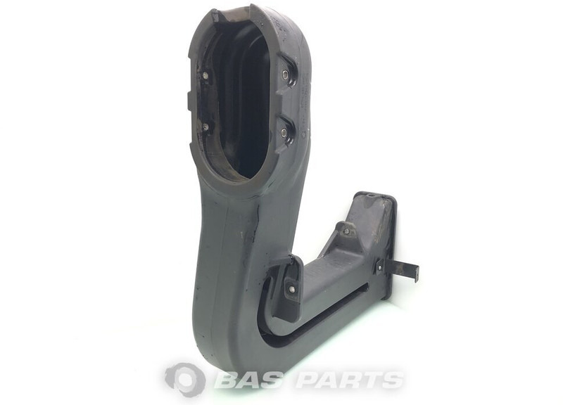 Mercedes-Benz Aanzuigpijp Mercedes A 956 528 00 08 - نظام سحب الهواء - شاحنة: صورة 3 Mercedes-Benz Aanzuigpijp Mercedes A 956 528 00 08 - نظام سحب الهواء - شاحنة: صورة 3