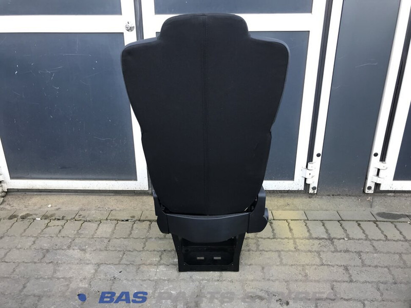 Mercedes-Benz Actros MP4 Bijrijdersstoel Mercedes A 960 910 03 09 - مقعد - شاحنة: صورة 3 Mercedes-Benz Actros MP4 Bijrijdersstoel Mercedes A 960 910 03 09 - مقعد - شاحنة: صورة 3