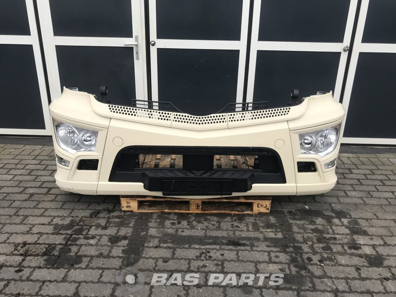 Mercedes-Benz Actros MP4 Bumper Mercedes A 960 310 23 22 - مصد - شاحنة: صورة 1 Mercedes-Benz Actros MP4 Bumper Mercedes A 960 310 23 22 - مصد - شاحنة: صورة 1