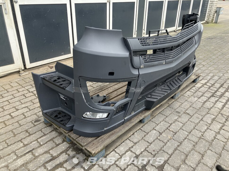 Mercedes-Benz Actros MP4 Bumper Mercedes A 960 880 16 90 - مصد - شاحنة: صورة 3 Mercedes-Benz Actros MP4 Bumper Mercedes A 960 880 16 90 - مصد - شاحنة: صورة 3