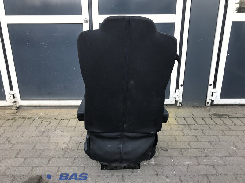 Mercedes-Benz Actros MP4 Chauffeursstoel Mercedes A 960 910 73 04 - مقعد - شاحنة: صورة 3 Mercedes-Benz Actros MP4 Chauffeursstoel Mercedes A 960 910 73 04 - مقعد - شاحنة: صورة 3