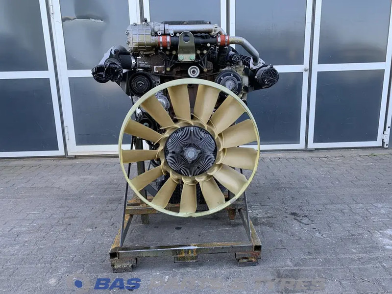 Mercedes-Benz Actros MP4 Motor Mercedes OM471.900 450 A 002 010 65 00 - محرك - شاحنة: صورة 4 Mercedes-Benz Actros MP4 Motor Mercedes OM471.900 450 A 002 010 65 00 - محرك - شاحنة: صورة 4