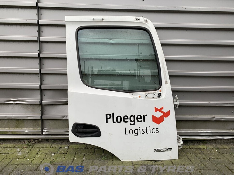 Mercedes-Benz Actros MP4 Portier Rechts Mercedes A 960 720 26 03 - باب و قطع الغيار - شاحنة: صورة 1 Mercedes-Benz Actros MP4 Portier Rechts Mercedes A 960 720 26 03 - باب و قطع الغيار - شاحنة: صورة 1