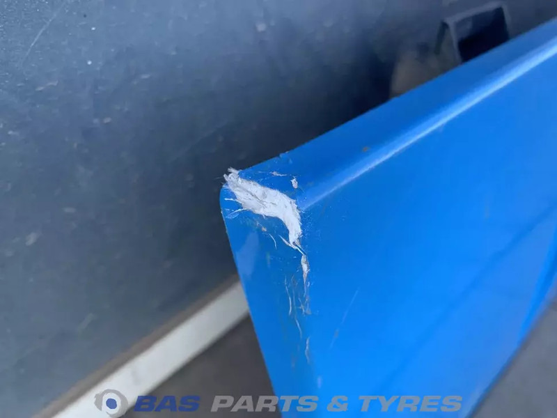 Mercedes-Benz Actros MP4 Zijfender Mercedes A 960 790 53 65 - الإيروديناميكية/ الجناح الخلفي - شاحنة: صورة 4 Mercedes-Benz Actros MP4 Zijfender Mercedes A 960 790 53 65 - الإيروديناميكية/ الجناح الخلفي - شاحنة: صورة 4