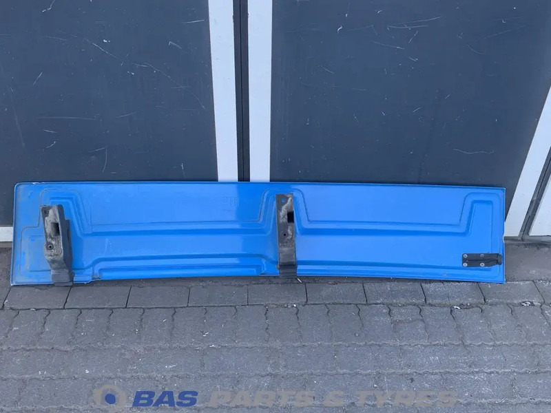 Mercedes-Benz Actros MP4 Zijfender Mercedes A 960 790 53 65 - الإيروديناميكية/ الجناح الخلفي - شاحنة: صورة 2 Mercedes-Benz Actros MP4 Zijfender Mercedes A 960 790 53 65 - الإيروديناميكية/ الجناح الخلفي - شاحنة: صورة 2