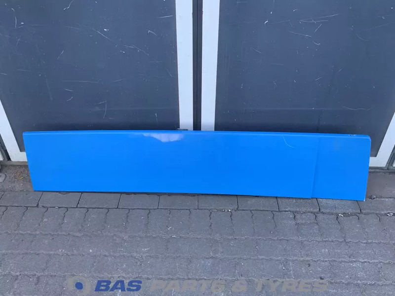 Mercedes-Benz Actros MP4 Zijfender Mercedes A 960 790 53 65 - الإيروديناميكية/ الجناح الخلفي - شاحنة: صورة 1 Mercedes-Benz Actros MP4 Zijfender Mercedes A 960 790 53 65 - الإيروديناميكية/ الجناح الخلفي - شاحنة: صورة 1