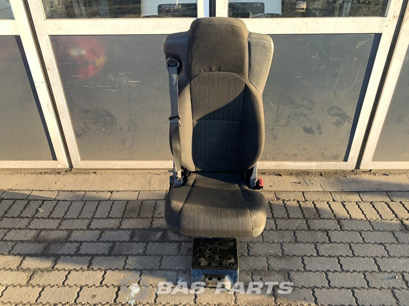 Mercedes-Benz Actros MP4 - مقعد - شاحنة: صورة 1 Mercedes-Benz Actros MP4 - مقعد - شاحنة: صورة 1