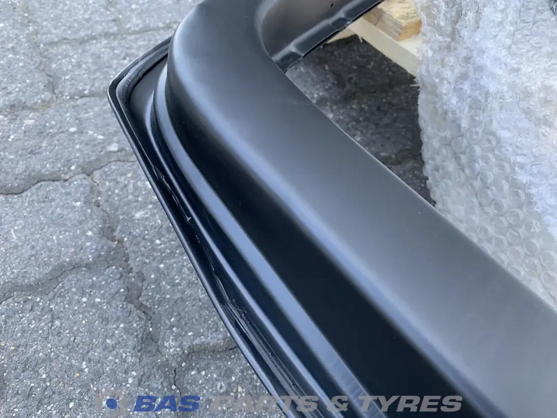 Mercedes-Benz Actros MP4 - باب و قطع الغيار - شاحنة: صورة 3 Mercedes-Benz Actros MP4 - باب و قطع الغيار - شاحنة: صورة 3