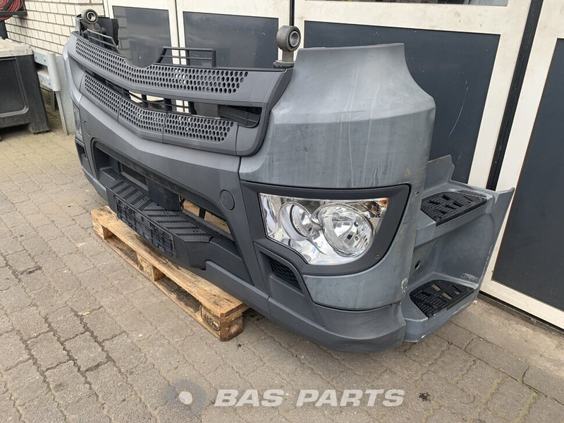 Mercedes-Benz Antos MP4 Bumper Mercedes A 960 310 23 22 - مصد - شاحنة: صورة 2 Mercedes-Benz Antos MP4 Bumper Mercedes A 960 310 23 22 - مصد - شاحنة: صورة 2