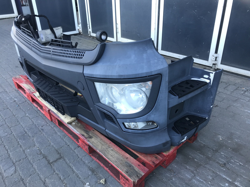 Mercedes-Benz Antos MP4 Bumper Mercedes A 960 310 23 22 - مصد - شاحنة: صورة 2 Mercedes-Benz Antos MP4 Bumper Mercedes A 960 310 23 22 - مصد - شاحنة: صورة 2