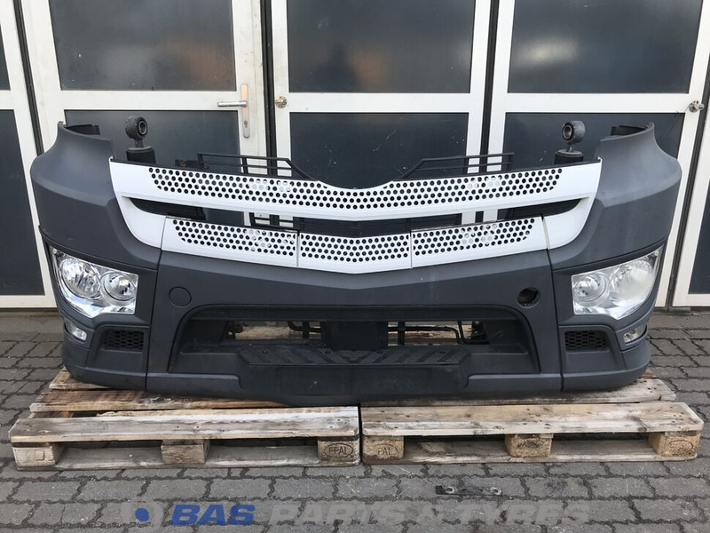 Mercedes-Benz Antos MP4 Bumper Mercedes A 960 310 23 22 - مصد - شاحنة: صورة 1 Mercedes-Benz Antos MP4 Bumper Mercedes A 960 310 23 22 - مصد - شاحنة: صورة 1