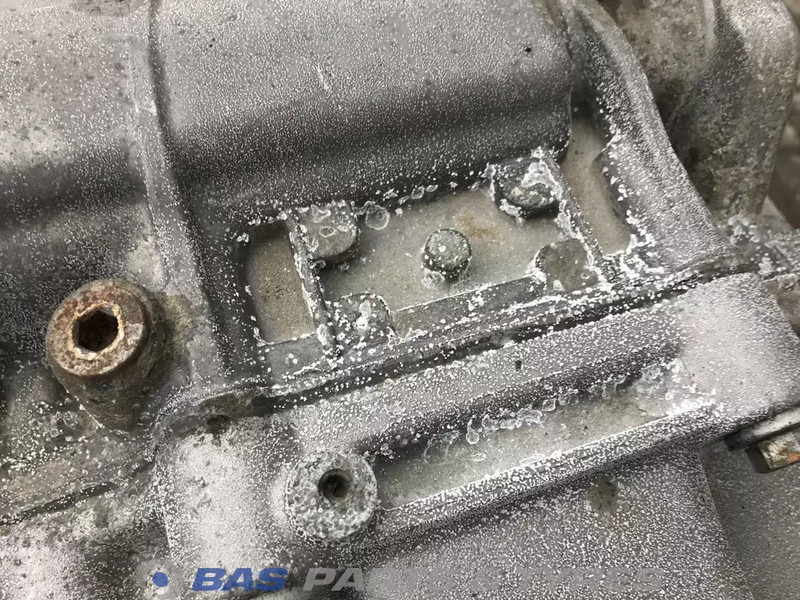 Mercedes-Benz Antos MP4 Mercedes G140-8 Powershift 3 Versnellingsbak A 001 260 36 00 - صندوق التروس - شاحنة: صورة 5 Mercedes-Benz Antos MP4 Mercedes G140-8 Powershift 3 Versnellingsbak A 001 260 36 00 - صندوق التروس - شاحنة: صورة 5