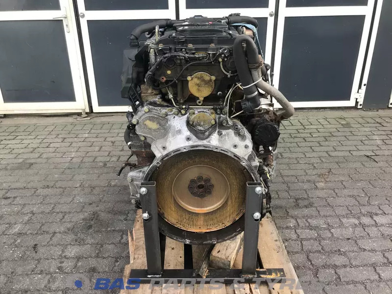 Mercedes-Benz Antos MP4 Motor Mercedes OM936.912 240 A 002 010 65 00 - محرك - شاحنة: صورة 2 Mercedes-Benz Antos MP4 Motor Mercedes OM936.912 240 A 002 010 65 00 - محرك - شاحنة: صورة 2