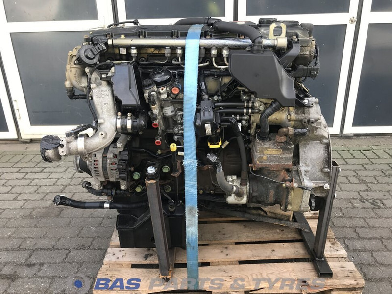 Mercedes-Benz Antos MP4 Motor Mercedes OM936.912 240 A 002 010 65 00 - محرك - شاحنة: صورة 1 Mercedes-Benz Antos MP4 Motor Mercedes OM936.912 240 A 002 010 65 00 - محرك - شاحنة: صورة 1