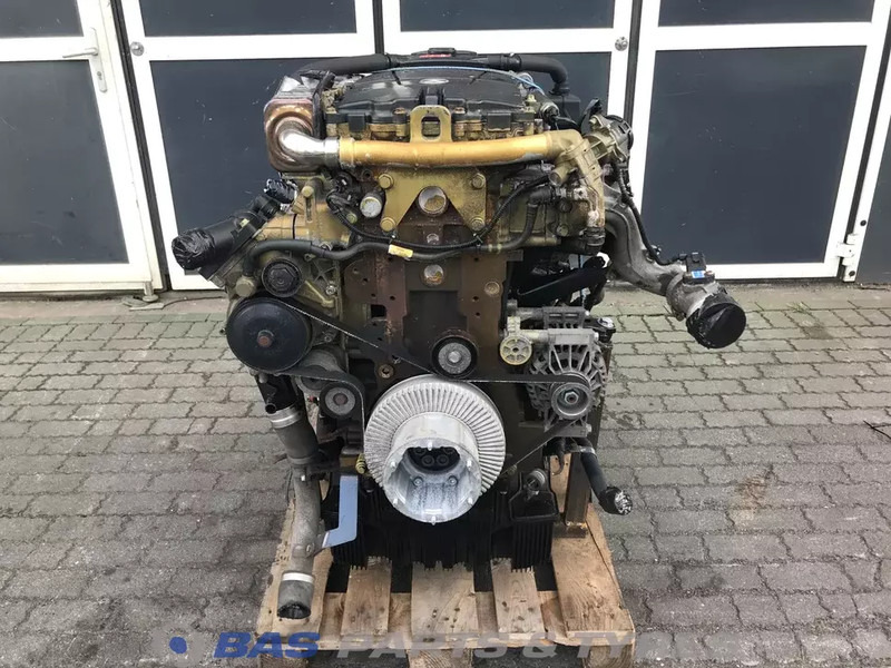 Mercedes-Benz Antos MP4 Motor Mercedes OM936.912 240 A 002 010 65 00 - محرك - شاحنة: صورة 4 Mercedes-Benz Antos MP4 Motor Mercedes OM936.912 240 A 002 010 65 00 - محرك - شاحنة: صورة 4