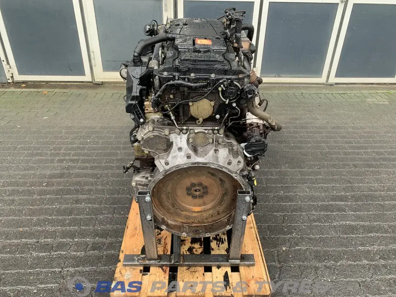 Mercedes-Benz Antos MP4 Motor Mercedes OM936.912 270 A 002 010 65 00 - محرك - شاحنة: صورة 2 Mercedes-Benz Antos MP4 Motor Mercedes OM936.912 270 A 002 010 65 00 - محرك - شاحنة: صورة 2