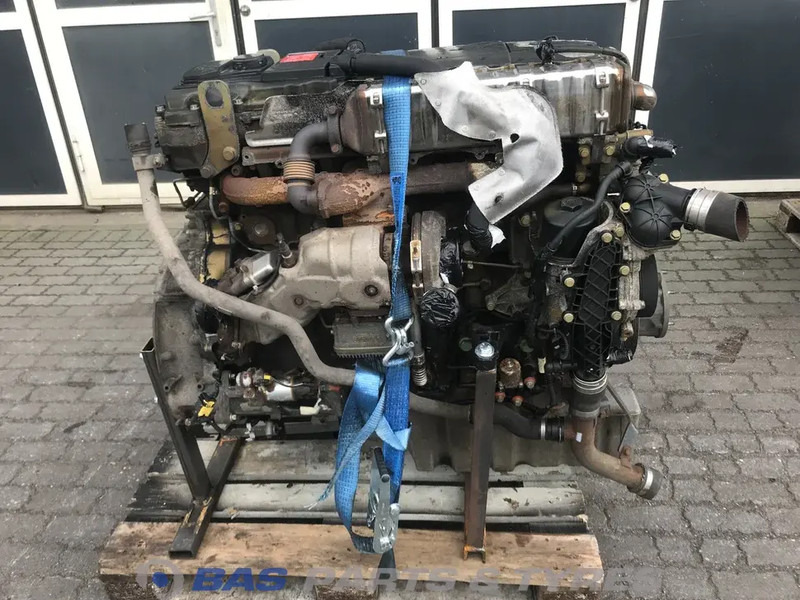 Mercedes-Benz Antos MP4 Motor Mercedes OM936.912 270 A 002 010 65 00 - محرك - شاحنة: صورة 3 Mercedes-Benz Antos MP4 Motor Mercedes OM936.912 270 A 002 010 65 00 - محرك - شاحنة: صورة 3