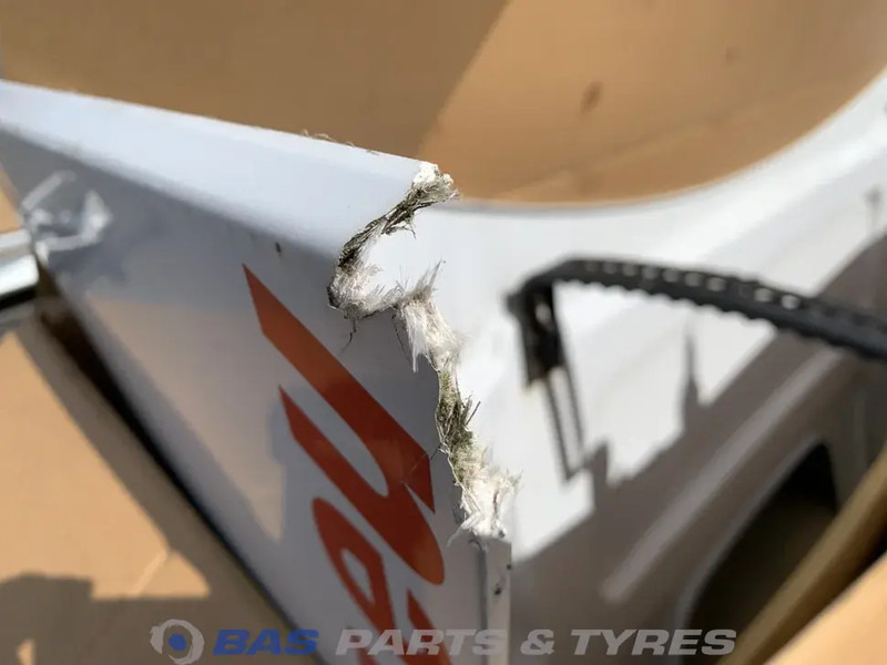 Mercedes-Benz Antos MP4 Spoilerset Mercedes ClassicSpace M-cab L1EH1 A 960 790 27 44 - الإيروديناميكية/ الجناح الخلفي - شاحنة: صورة 5 Mercedes-Benz Antos MP4 Spoilerset Mercedes ClassicSpace M-cab L1EH1 A 960 790 27 44 - الإيروديناميكية/ الجناح الخلفي - شاحنة: صورة 5