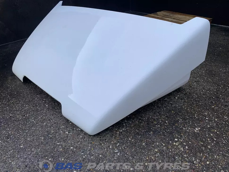 Mercedes-Benz Atego Spoilerset Mercedes ClassicSpace S-cab L1H1 A 973 790 19 44 - الإيروديناميكية/ الجناح الخلفي - شاحنة: صورة 2 Mercedes-Benz Atego Spoilerset Mercedes ClassicSpace S-cab L1H1 A 973 790 19 44 - الإيروديناميكية/ الجناح الخلفي - شاحنة: صورة 2