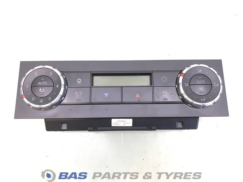 Mercedes-Benz Bedieningsunit verwarming Mercedes A 961 446 14 28 - لوحة العدادات - شاحنة: صورة 1 Mercedes-Benz Bedieningsunit verwarming Mercedes A 961 446 14 28 - لوحة العدادات - شاحنة: صورة 1