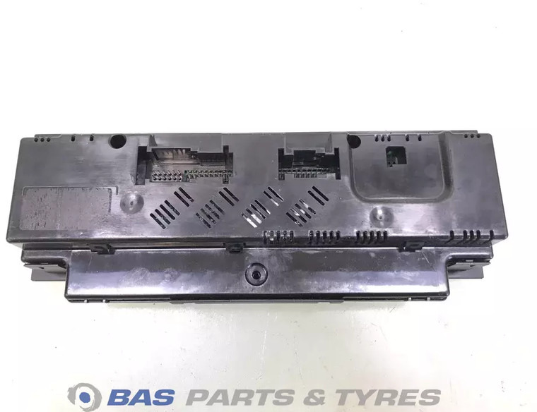 Mercedes-Benz Bedieningsunit verwarming Mercedes A 961 446 14 28 - لوحة العدادات - شاحنة: صورة 2 Mercedes-Benz Bedieningsunit verwarming Mercedes A 961 446 14 28 - لوحة العدادات - شاحنة: صورة 2