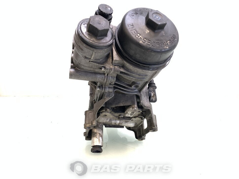 Mercedes-Benz Brandstoffilterhuis Mercedes A 470 090 38 52 - فلتر الوقود - شاحنة: صورة 3 Mercedes-Benz Brandstoffilterhuis Mercedes A 470 090 38 52 - فلتر الوقود - شاحنة: صورة 3