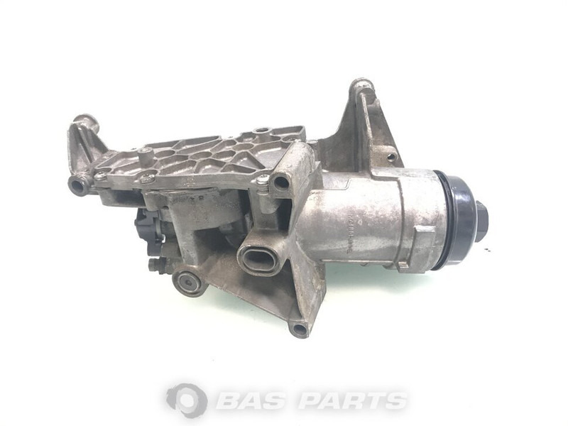 Mercedes-Benz Brandstoffilterhuis Mercedes A 936 090 14 55 - فلتر الوقود - شاحنة: صورة 2 Mercedes-Benz Brandstoffilterhuis Mercedes A 936 090 14 55 - فلتر الوقود - شاحنة: صورة 2