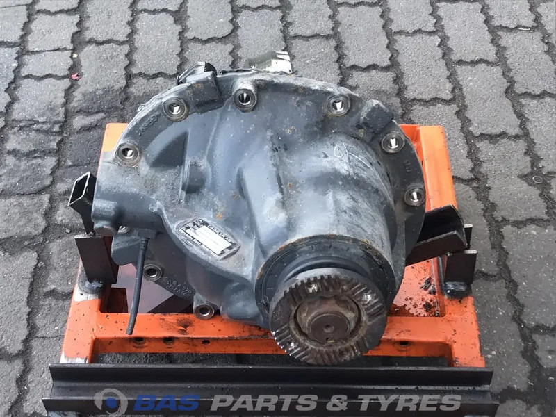 Mercedes-Benz Differentieel Mercedes R325-6.2A/C17,5 A 000 350 43 03 - ترس تفاضلي - شاحنة: صورة 2 Mercedes-Benz Differentieel Mercedes R325-6.2A/C17,5 A 000 350 43 03 - ترس تفاضلي - شاحنة: صورة 2
