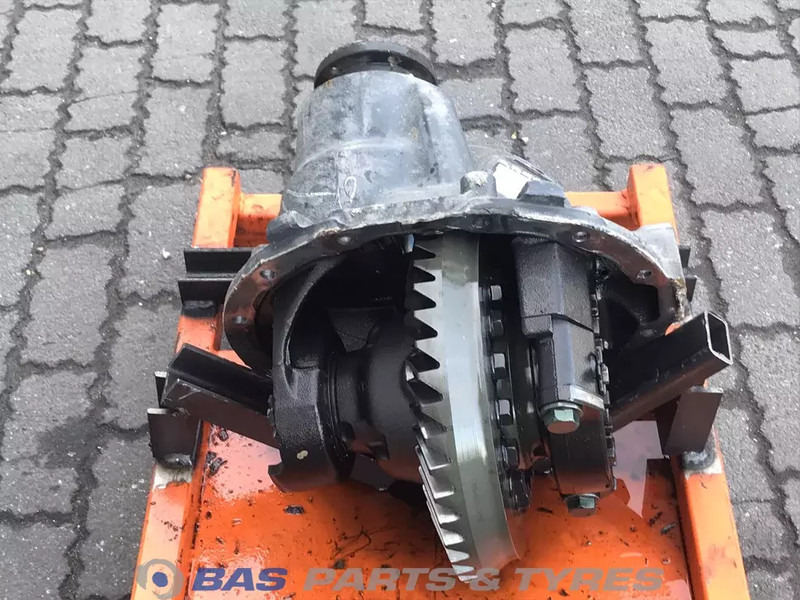 Mercedes-Benz Differentieel Mercedes R325-6.2A/C17,5 A 000 350 43 03 - ترس تفاضلي - شاحنة: صورة 4 Mercedes-Benz Differentieel Mercedes R325-6.2A/C17,5 A 000 350 43 03 - ترس تفاضلي - شاحنة: صورة 4